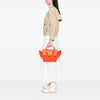 Celine Mini Smooth Calfskin Tie Knot Tote Secondhand