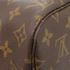 Louis Vuitton Monogram Neverfull MM Secondhand