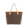 Louis Vuitton Monogram Neverfull MM Secondhand