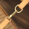Louis Vuitton Monogram Neverfull MM Secondhand