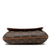 Louis Vuitton Monogram Musette Salsa PM Short Strap Secondhand
