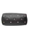 Ferragamo Leather Studio Satchel Secondhand