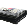 Secondhand Gucci GG Supreme Web Ophidia Compact Wallet