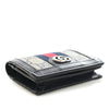 Secondhand Gucci GG Supreme Web Ophidia Compact Wallet