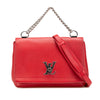 Secondhand Louis Vuitton Leather Lockme II BB