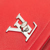 Secondhand Louis Vuitton Leather Lockme II BB