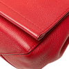 Secondhand Louis Vuitton Leather Lockme II BB