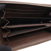 Gucci GG Supreme Ophidia Long Wallet Secondhand