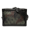 Secondhand Louis Vuitton Monogram Camouflage Nylon Soft Trunk
