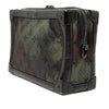 Secondhand Louis Vuitton Monogram Camouflage Nylon Soft Trunk