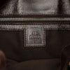 Fendi Zucca Canvas Tote Secondhand