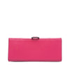 Secondhand Balenciaga Small Shiny Box Calfskin Hourglass Satchel