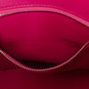 Secondhand Balenciaga Small Shiny Box Calfskin Hourglass Satchel