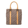 Dior Diorissimo Trotter Canvas Tote Secondhand