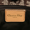 Secondhand Dior Diorissimo Trotter Canvas Tote