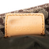 Secondhand Dior Diorissimo Trotter Canvas Tote