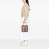 Secondhand Dior Diorissimo Trotter Canvas Tote