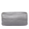 Secondhand Prada Large City Calf Double Satchel