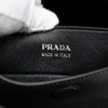 Secondhand Prada Large City Calf Double Satchel