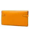 Hermès Epsom Kelly Longue Wallet Secondhand