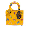 Dior Small Calfskin Pixel Zodiac Lady Dior Secondhand