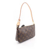 Louis Vuitton Takashi Murakami Monogram Panda Pochette Accessoires Secondhand