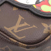 Louis Vuitton Takashi Murakami Monogram Panda Pochette Accessoires Secondhand