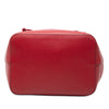 Fendi Leather F is Fendi Backpack Secondhand