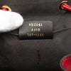 Fendi Leather F is Fendi Backpack Secondhand