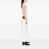 LOEWE Small Soft Calfskin Heel Pouch Secondhand