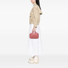 Secondhand Bottega Veneta Nappa Intrecciato Bosto