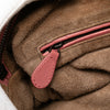 Secondhand Bottega Veneta Nappa Intrecciato Bosto