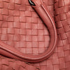Secondhand Bottega Veneta Nappa Intrecciato Bosto