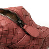 Secondhand Bottega Veneta Nappa Intrecciato Bosto