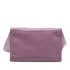 Prada Medium Saffiano Twin Pocket Satchel Secondhand