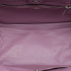 Prada Medium Saffiano Twin Pocket Satchel Secondhand