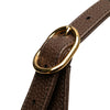 Gucci Small Canvas 100 Centennial Music Jackie 1961 Crossbody Secondhand