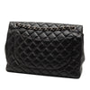 Chanel Maxi Classic Caviar Double Flap Secondhand