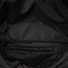 Balenciaga Nylon Logo Wheel Belt Bag Secondhand