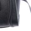 Celine Nano Leather Luggage Tote Secondhand