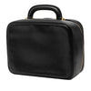 Secondhand Chanel CC Caviar Vanity Case