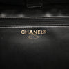 Secondhand Chanel CC Caviar Vanity Case