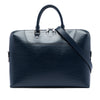 Louis Vuitton Epi Porte Documents Jour Secondhand