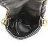 Secondhand LOEWE Shiny Lambskin Goya Puffer Case