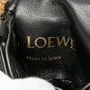 Secondhand LOEWE Shiny Lambskin Goya Puffer Case
