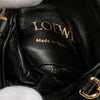 Secondhand LOEWE Shiny Lambskin Goya Puffer Case