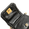 Secondhand LOEWE Shiny Lambskin Goya Puffer Case