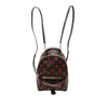 Louis Vuitton Limited Edition Monogram Infrarouge Mini Palm Springs Secondhand
