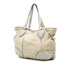 Secondhand Gucci Large Guccissima Tribeca Tote