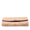 Louis Vuitton Monogram Mahina Iris Compact Wallet Secondhand